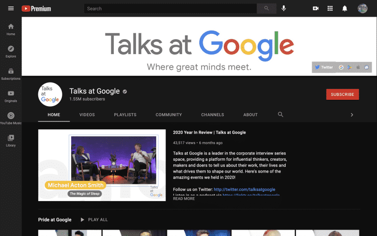 Talks at Google | Online Tools for Teachers | Abakcus