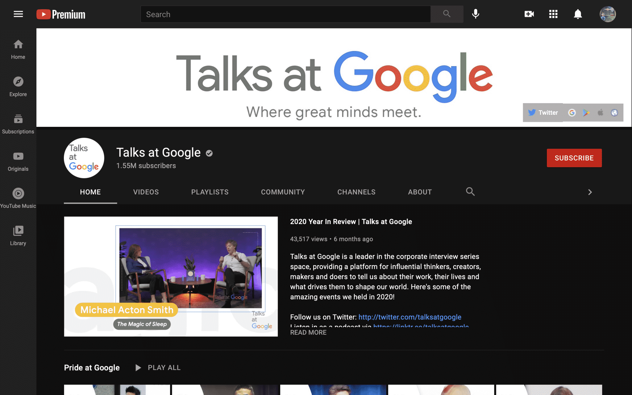 Talks at Google | Online Tools for Teachers | Abakcus