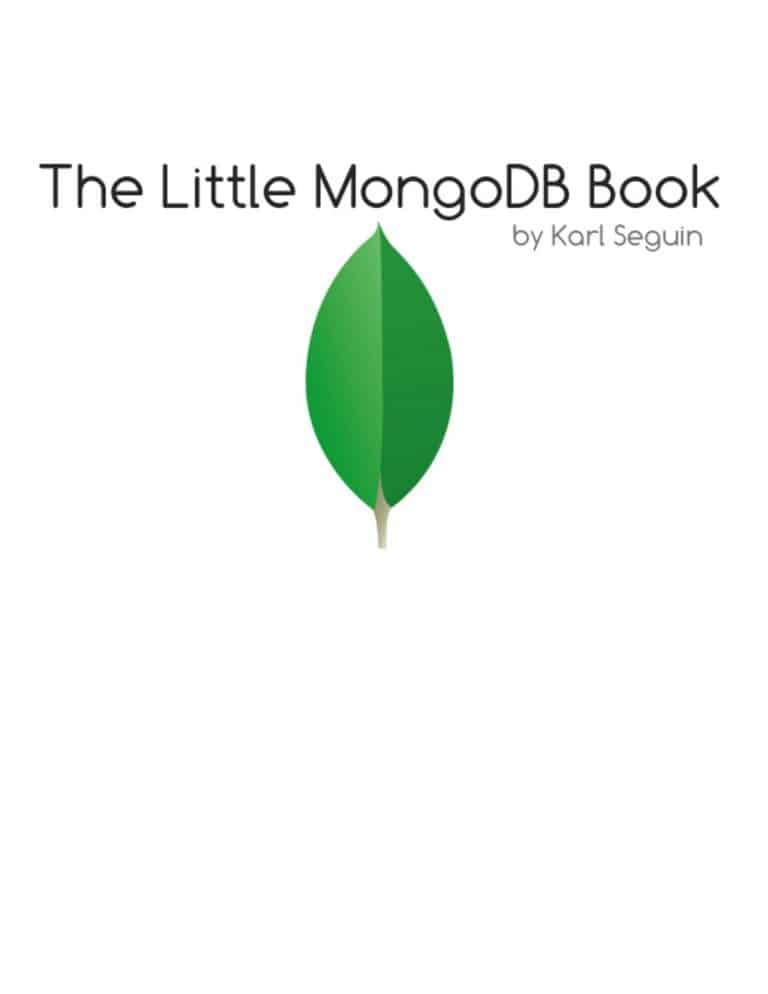 The Little MongoDB Book | Abakcus