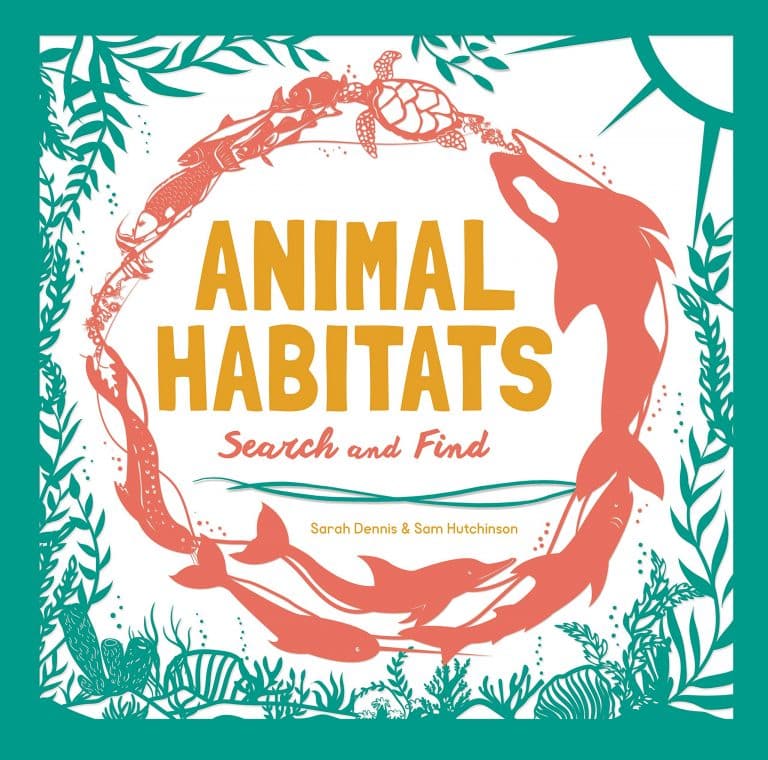 Animal Habitats | Abakcus
