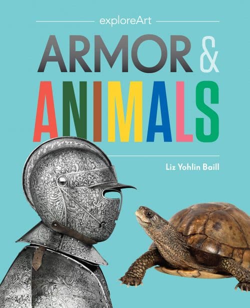 Armor & Animals | Abakcus