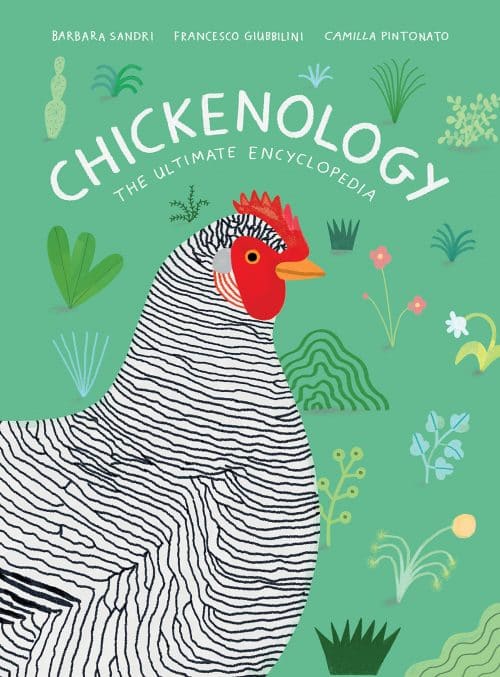 Chickenology | Abakcus