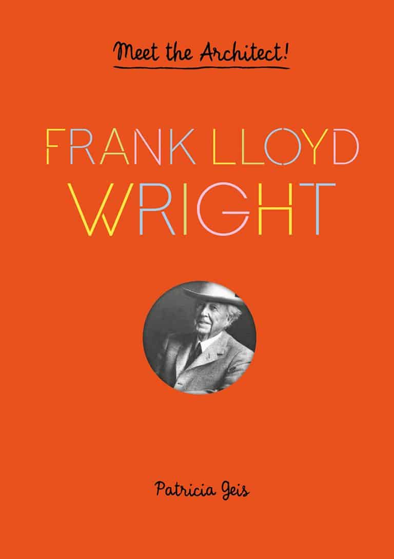 Frank Lloyd Wright | Abakcus