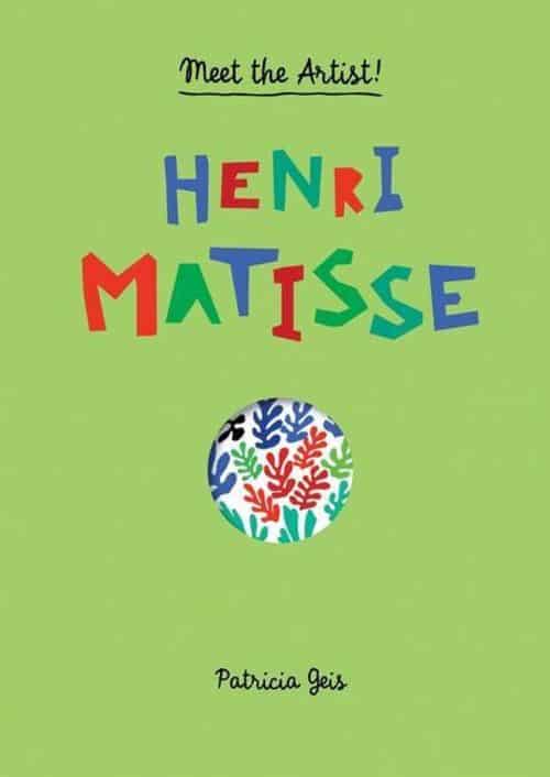 Henri Matisse | Abakcus
