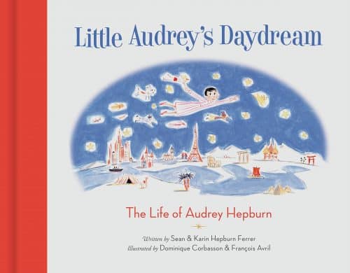 Little Audrey's Daydream | Abakcus