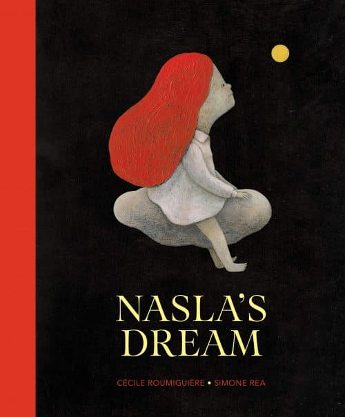 Nasla's Dream | Abakcus