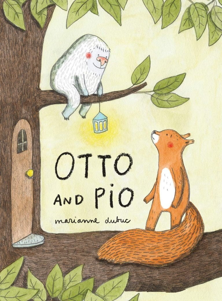 Otto and Pio | Abakcus