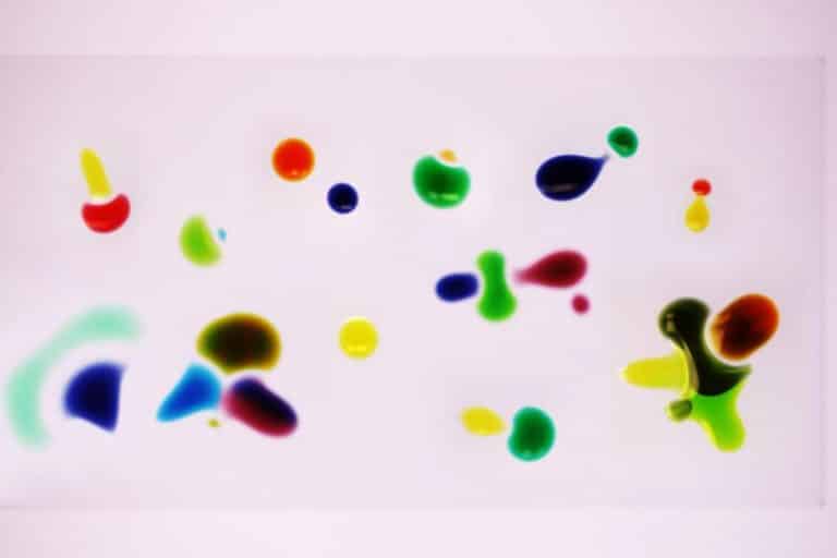Stanford Researchers Solve the Mystery of the Dancing Droplets | Video