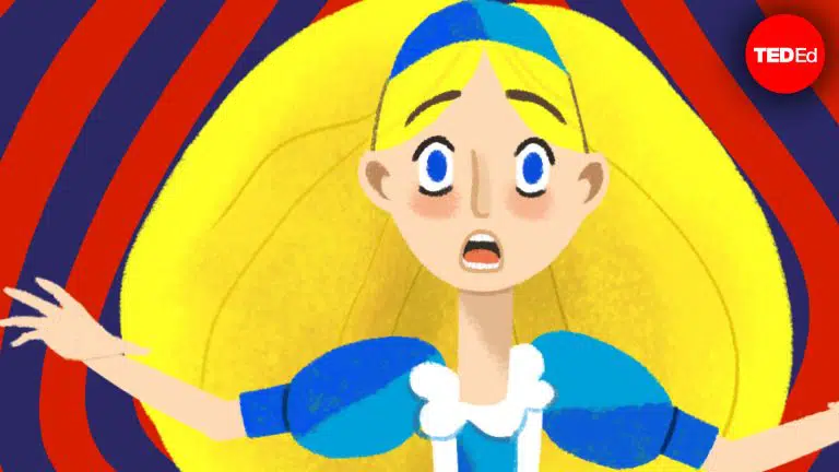 The Alice in Wonderland Riddle | Video | Abakcus