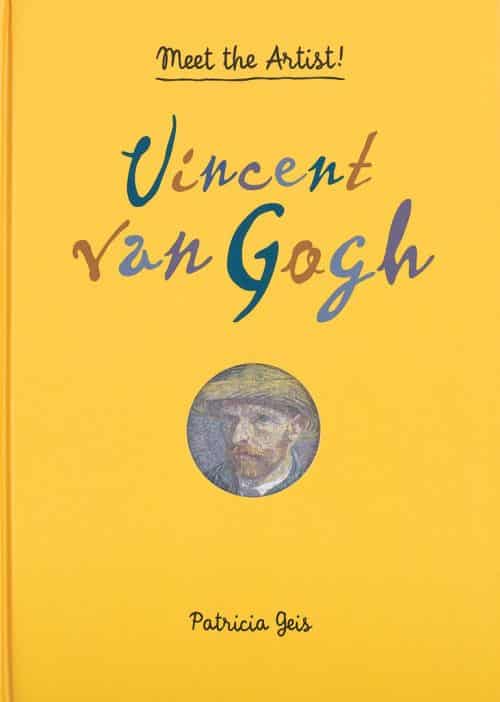 Van Gogh | Abakcus