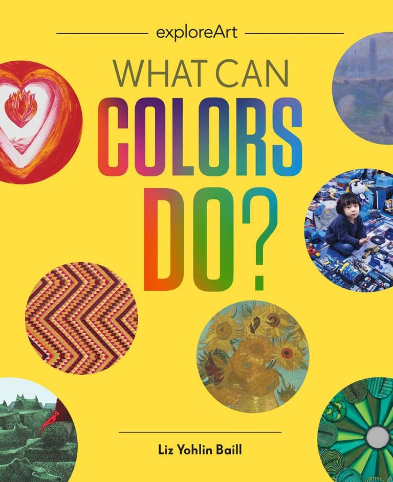 What Can Colors Do? | Abakcus