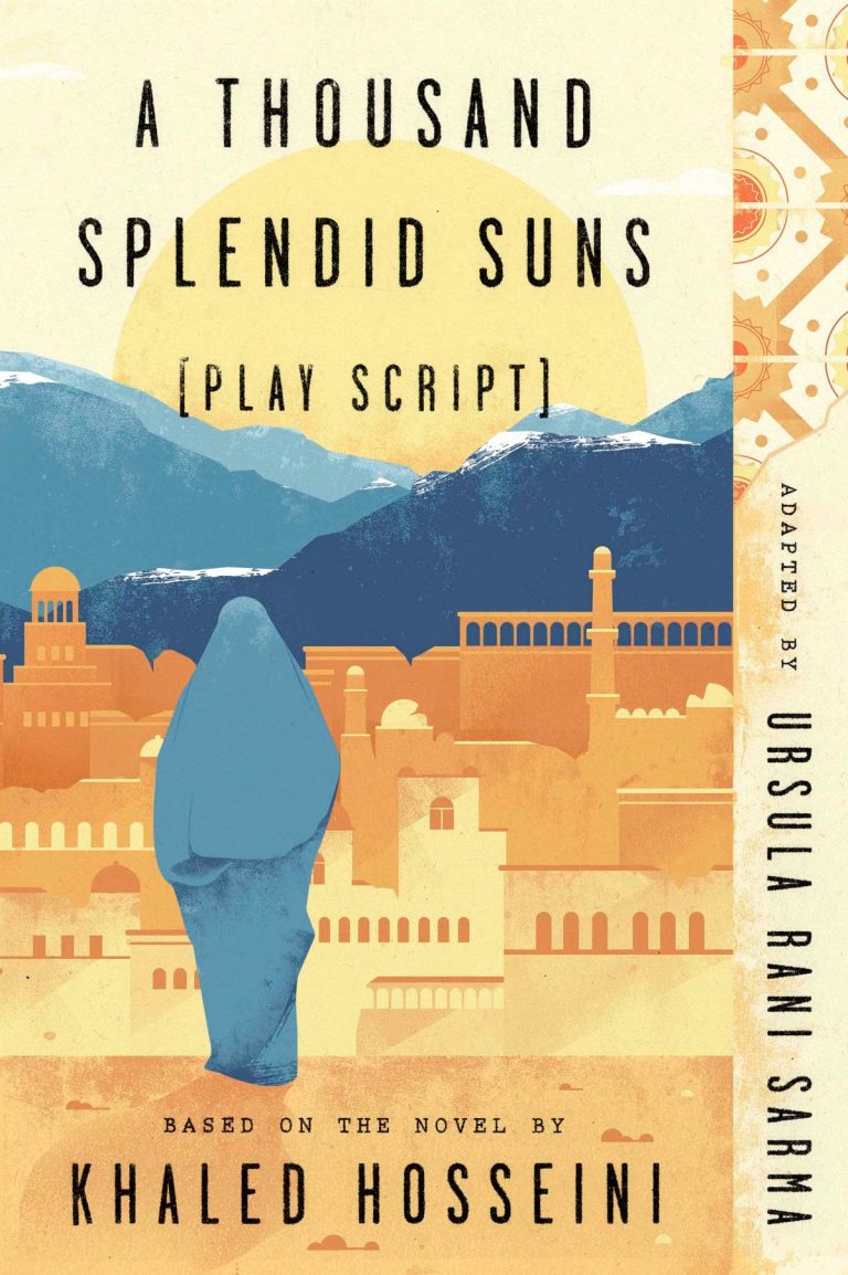 A Thousand Splendid Suns by Khaled Hosseini | Book | Abakcus