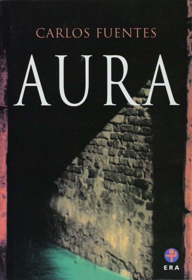 Aura by Carlos Fuentes | Book | Abakcus