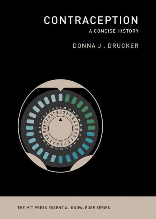 Contraception | Book | The MIT Press Essential Knowledge Series