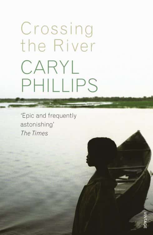 Crossing the River by Caryl Phillips | Book | Abakcus