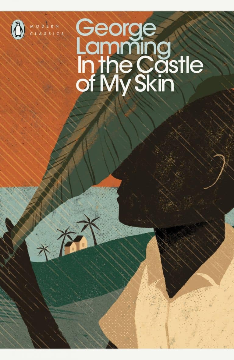 In the Castle of my Skin by George Lamming | Book | Abakcus