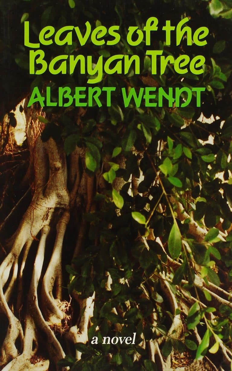 Leaves of the Banyan Tree by Albert Wendt | Book | Abakcus