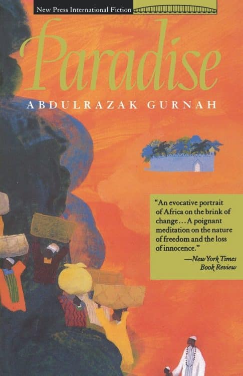 Paradise by Abdulrazak Gurnah | Book | Abakcus