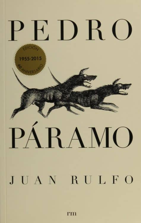 Pedro Páramo by Juan Rulfo | Book | Abakcus