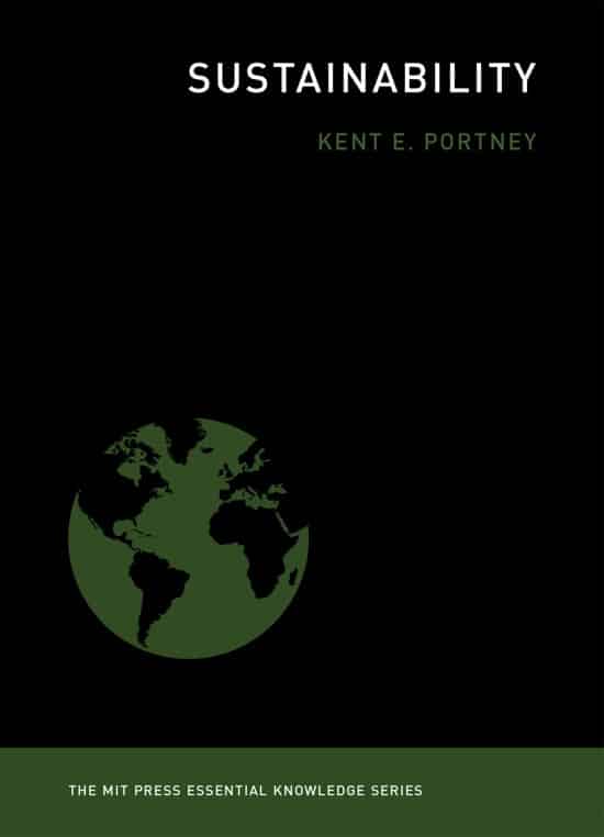 Sustainability | Book | The MIT Press Essential Knowledge Series