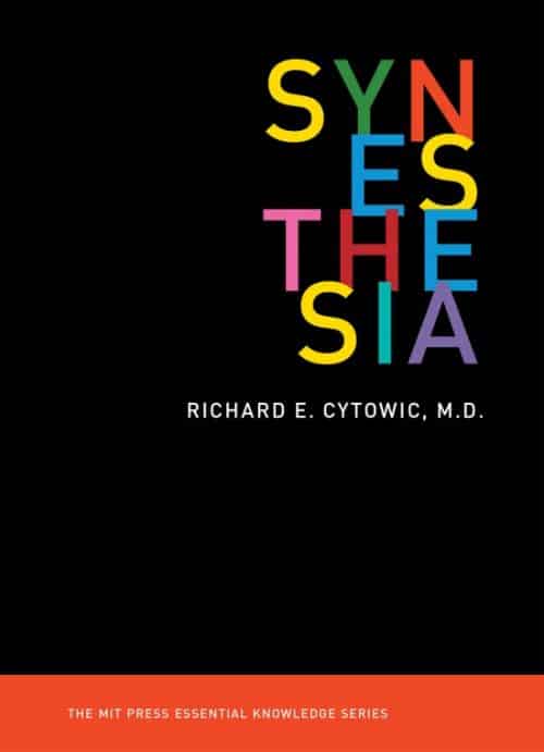 Synesthesia | Book | The MIT Press Essential Knowledge Series
