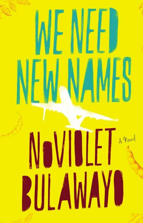 We Need new Names by NoViolet Bulawayo | Book | Abakcus