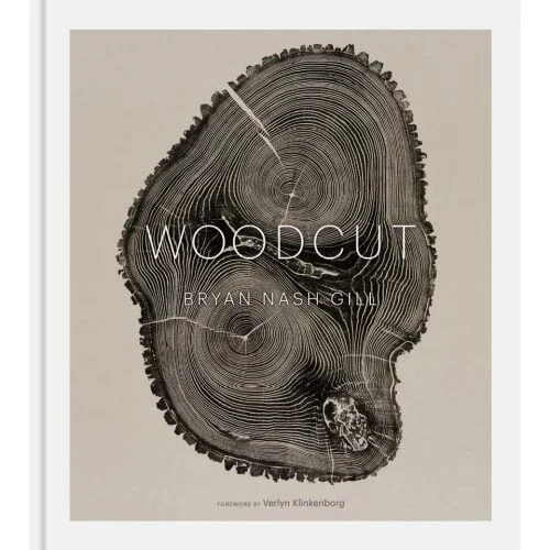 Woodcut Journal | Cool Gadgets | Abakcus