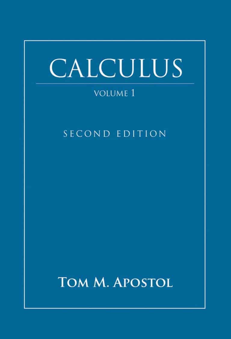 Calculus | Math Books | Abakcus