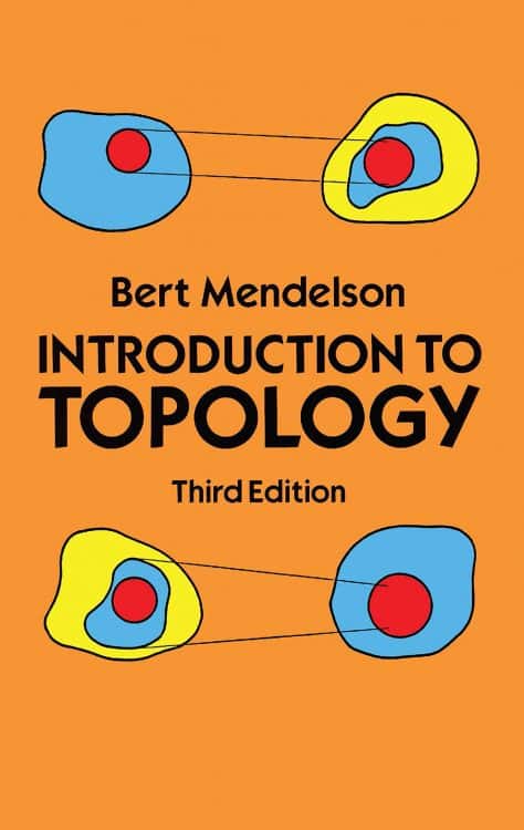 Introduction to Topology | Math Books | Abakcus