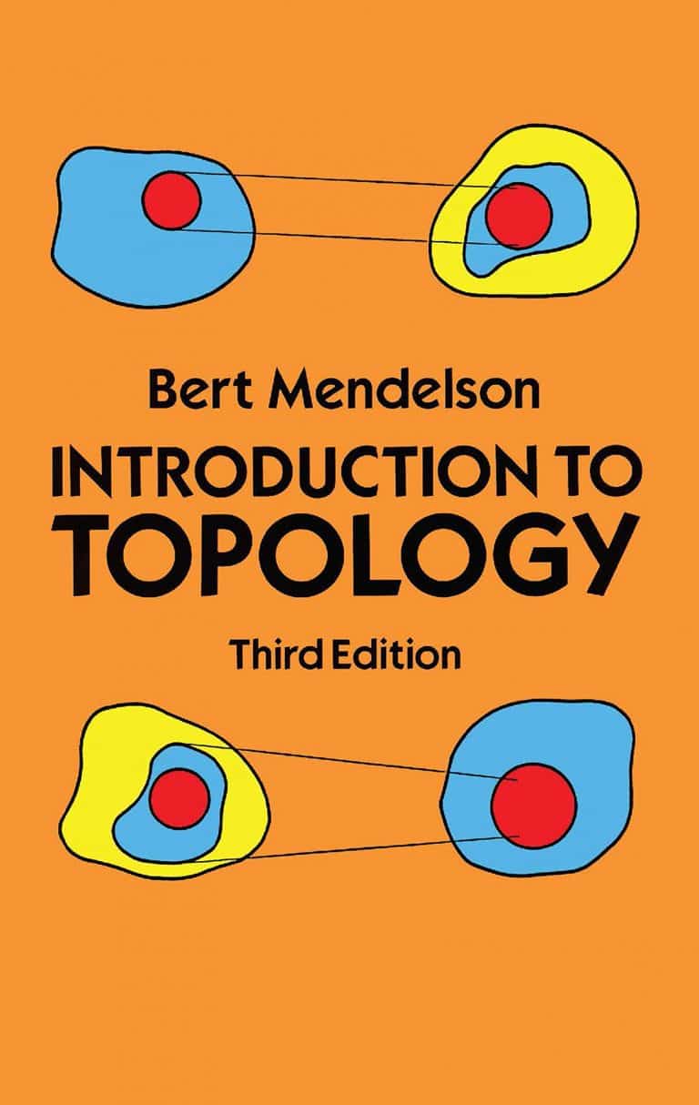 Introduction to Topology | Math Books | Abakcus