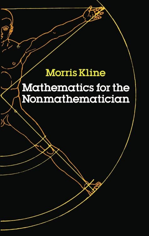 Mathematics for the Nonmathematician | Math Books | Abakcus