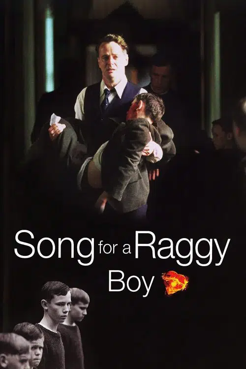 Song for a Raggy Boy | Best Teacher Movies | Abakcus