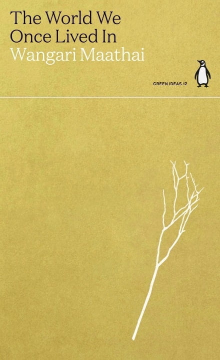 The World We Once Lived In | Penguin Green Ideas | Abakcus