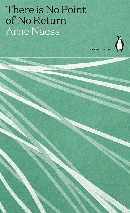 There is No Point of No Return | Penguin Green Ideas | Abakcus