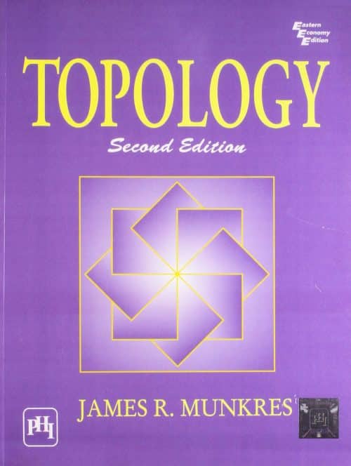 Topology | Math Books | Abakcus