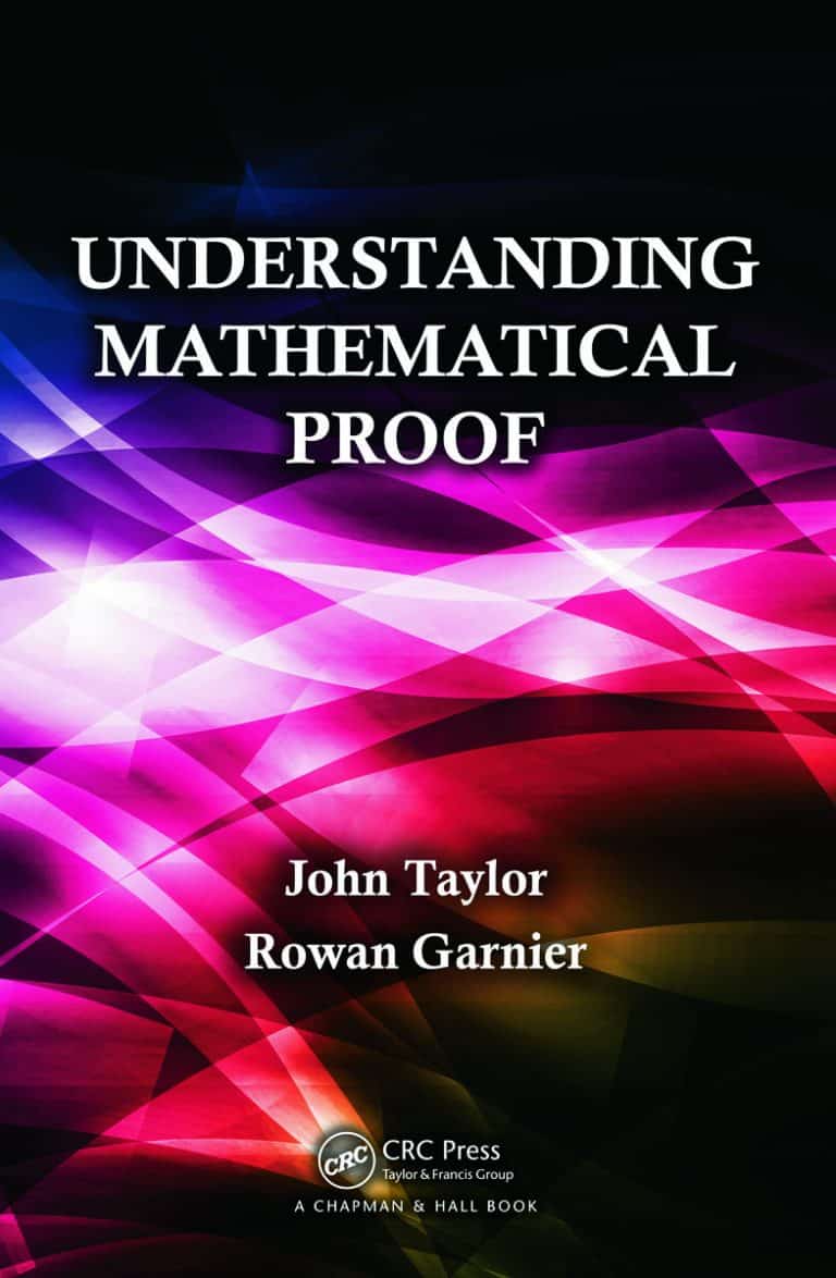 Understanding Mathematical Proof | Math Books | Abakcus