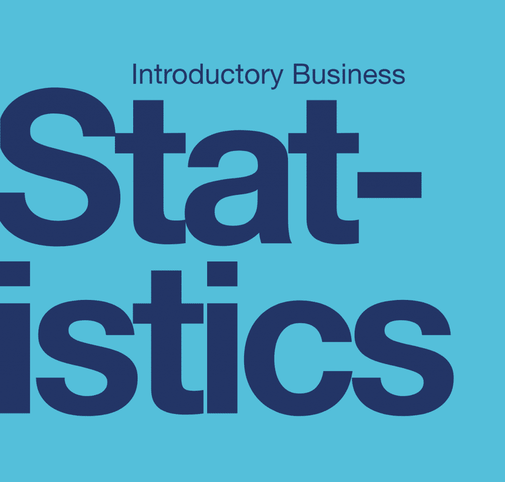 Introductory Business Statistics | Free Interactive Math Textbook | Abakcus