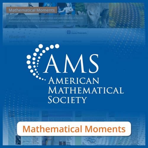 Mathematical Moments from the AMC | Podcast | Abakcus