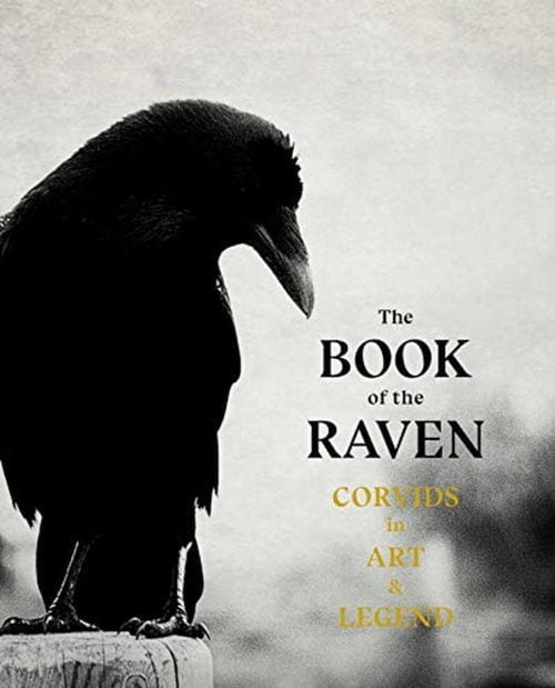 The Book of the Raven | Book | Abakcus