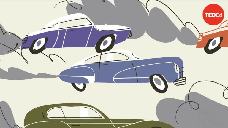 The Surprisingly Long History of Electric Cars | Video | Abakcus