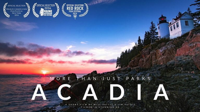 Acadia National Park | Video | Abakcus