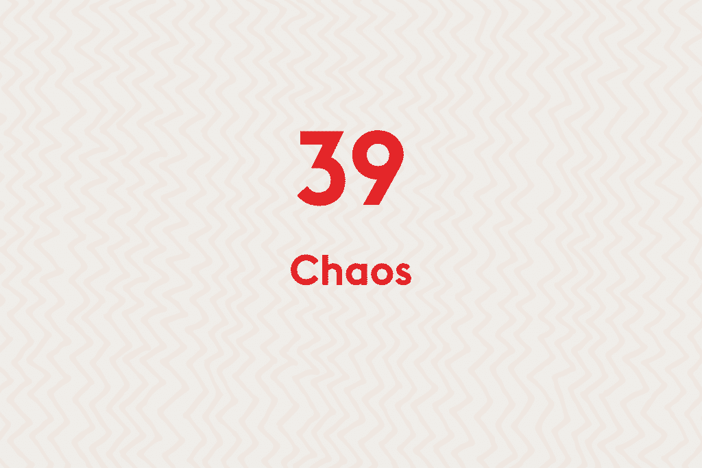 Chaos | Math Courses | Abakcus
