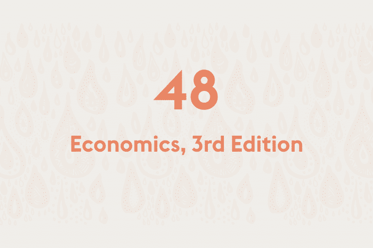 Economics | Math Courses | Abakcus