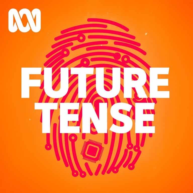 Future Tense | Science Podcast | Abakcus