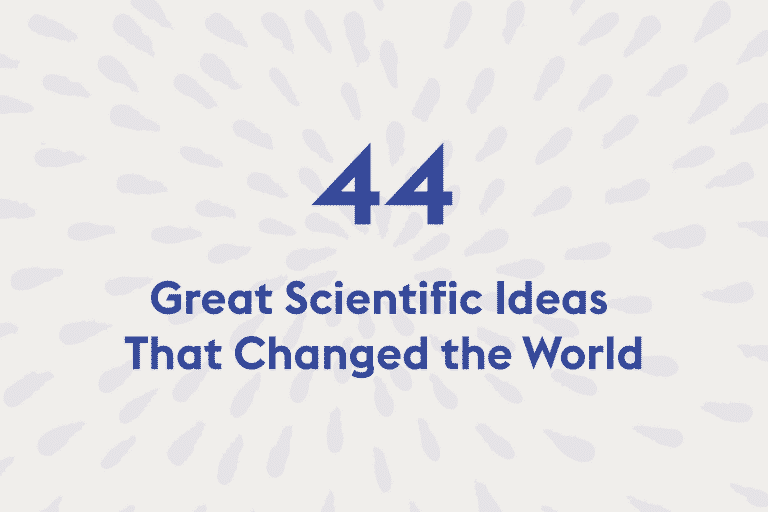Great Scientific Ideas That Changed the World | Math Courses | Abakcus