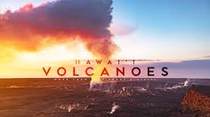 Hawai'i Volcanoes National Park | Video | Abakcus