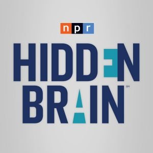 Hidden Brain | Science Podcast | Abakcus