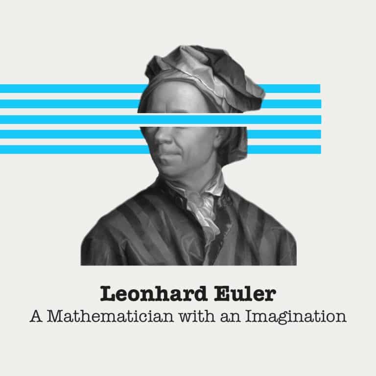 Leonhard Euler | Best Mathematicians | Abakcus