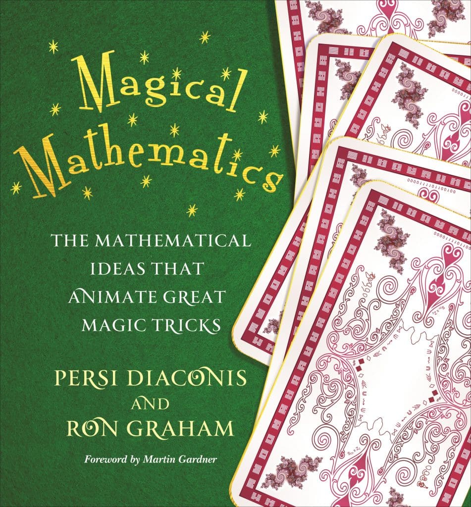 Magical Mathematics | Math Books | Abakcus