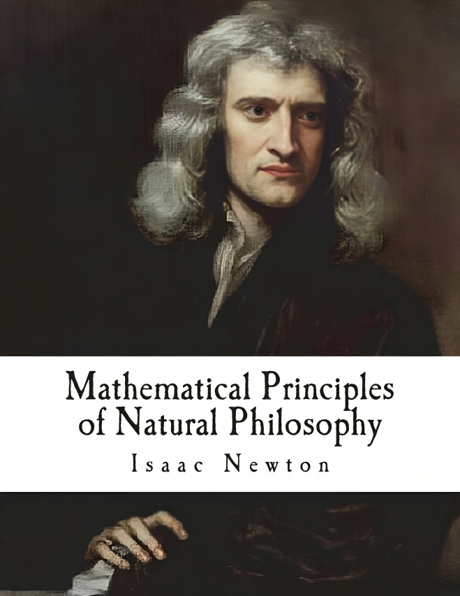 Mathematical Principles of Natural Philosophy- Philosophiae Naturalis Principia Mathematica (Newton's System of The World... Mathematical Principles of Natural Philosophy by Isaac Newton